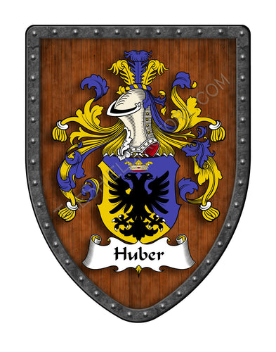 Huber