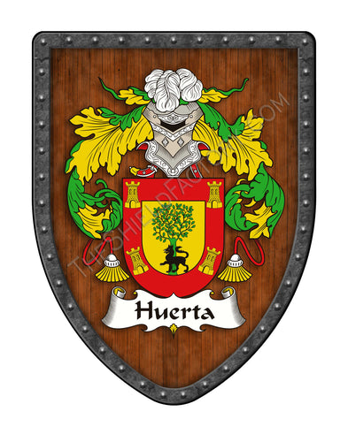 Huerta