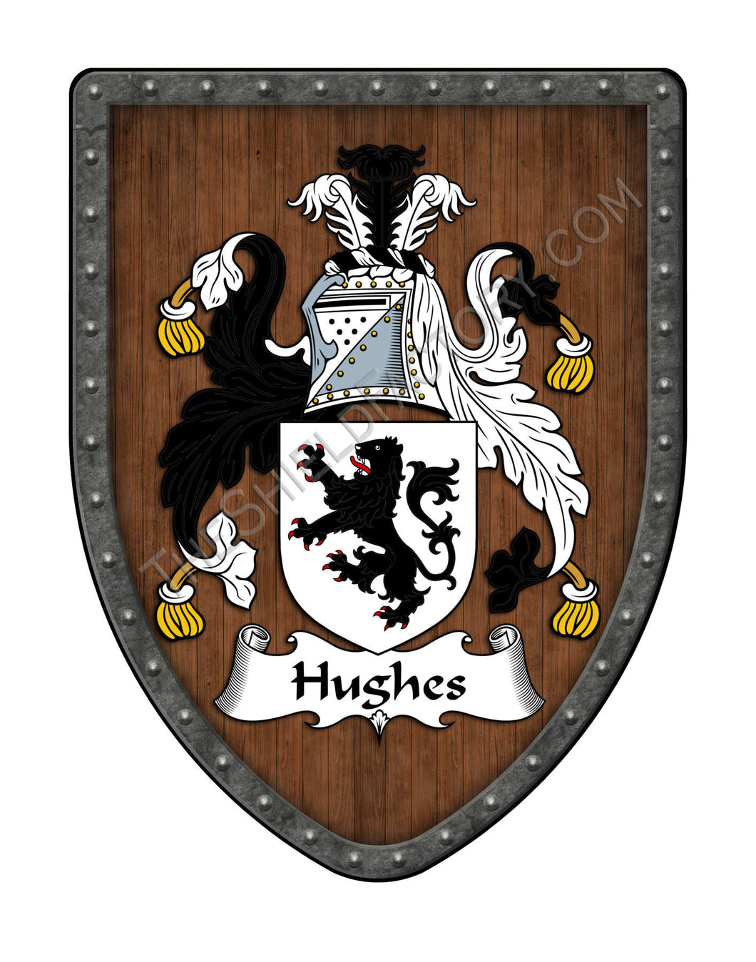 Hughes (Wales)