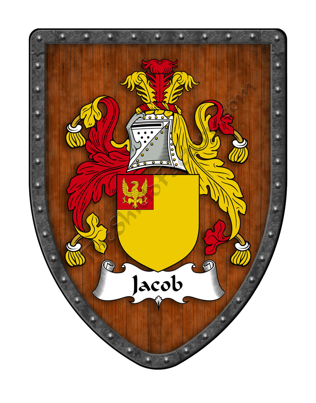 Jacob I