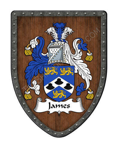 James II