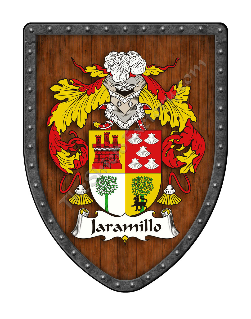 Jaramillo
