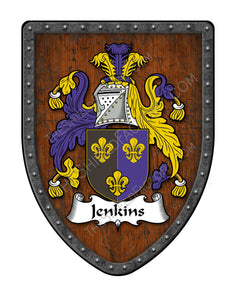 Jenkins-Wales