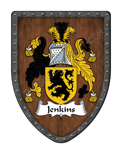 Jenkins