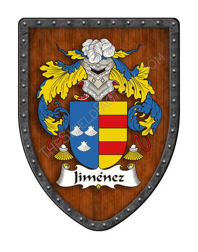 Jimenez