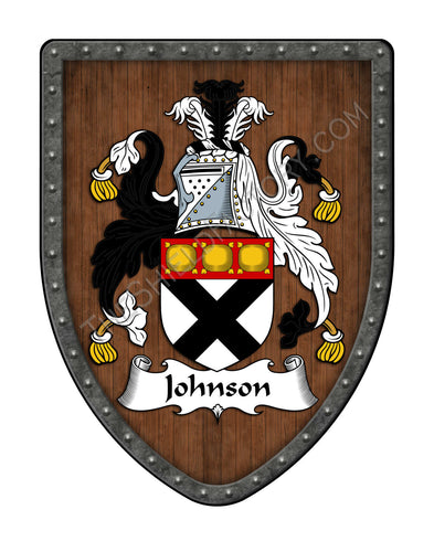 Johnson II