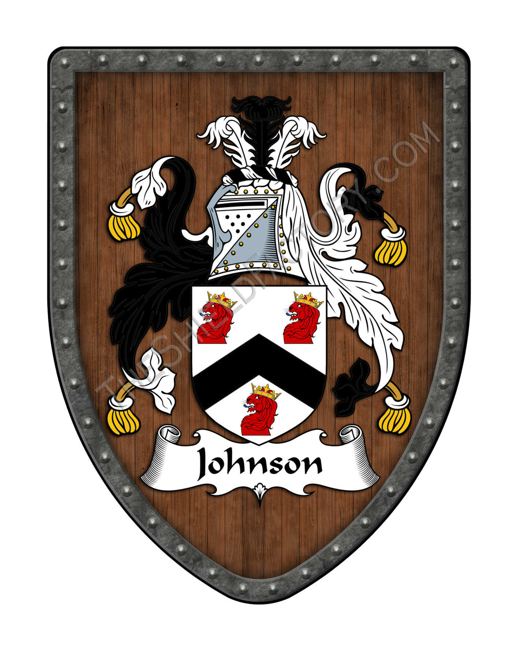 Johnson I