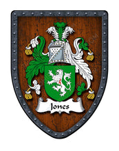 Load image into Gallery viewer, Jones-Wales