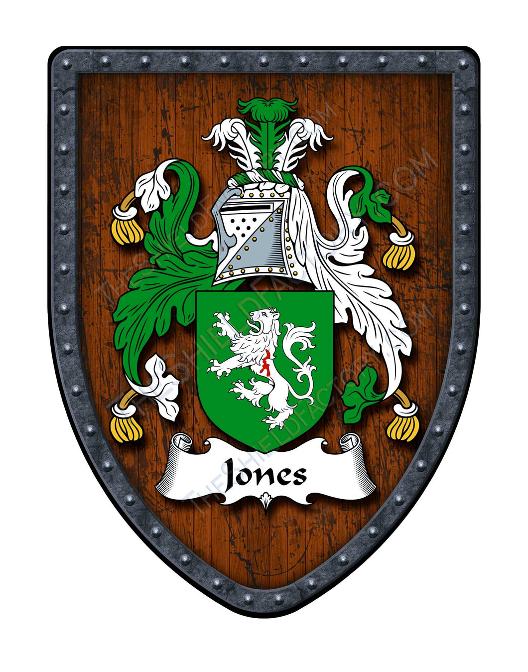 Jones-Wales