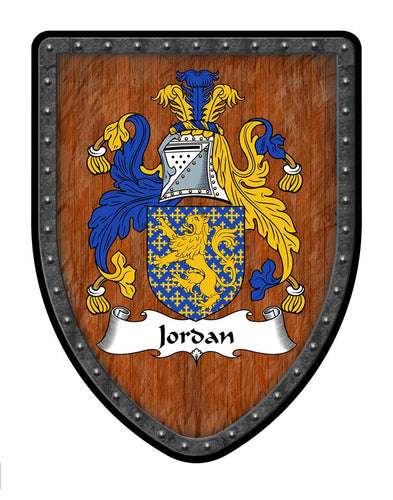 Jordan