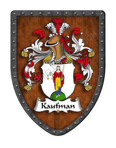 Kaufman