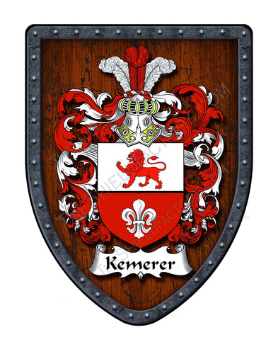 Kemerer