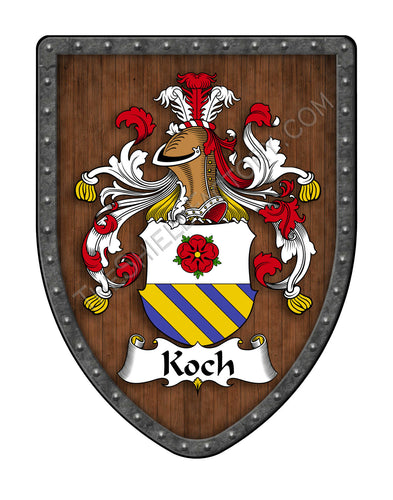 Koch