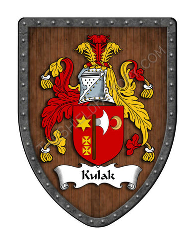 Kulak