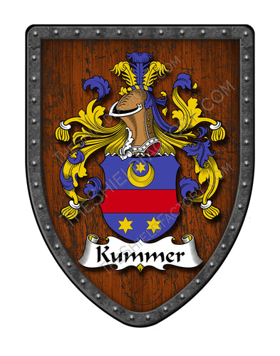 Kummer