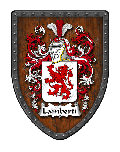 Lamberti