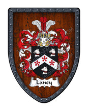 Load image into Gallery viewer, Laney Scottish Family Crest
