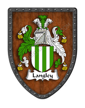 Load image into Gallery viewer, Langley