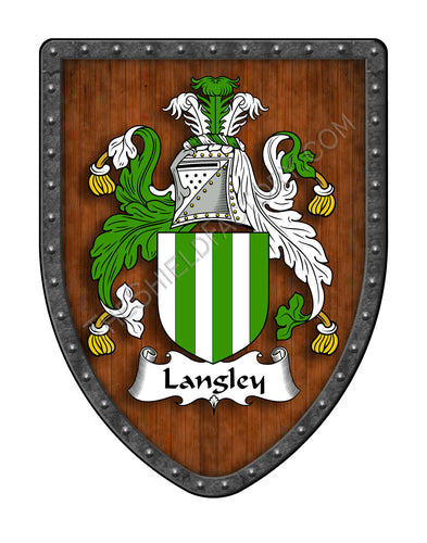 Langley