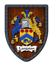 Load image into Gallery viewer, Langston