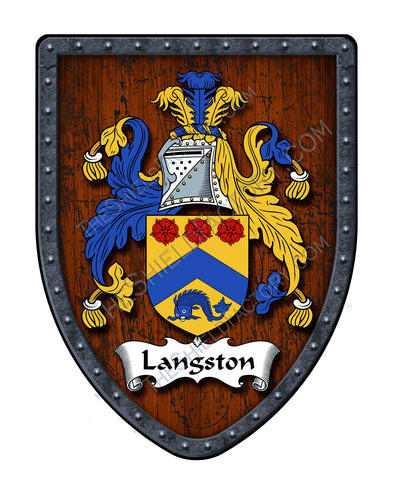 Langston