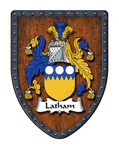 Latham