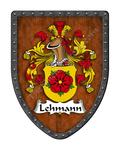 Lehmann