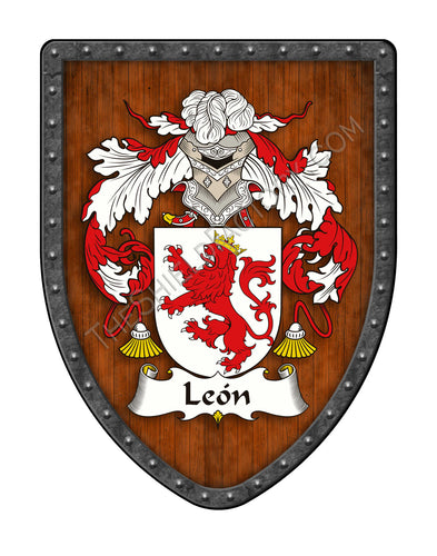 León