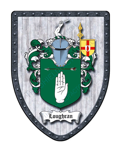 Loughran