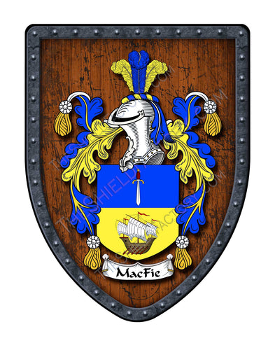 MacFie