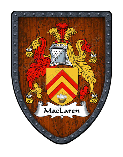 MacLaren