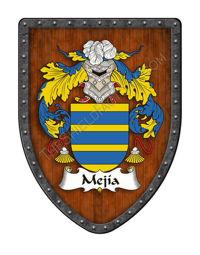 Mejia