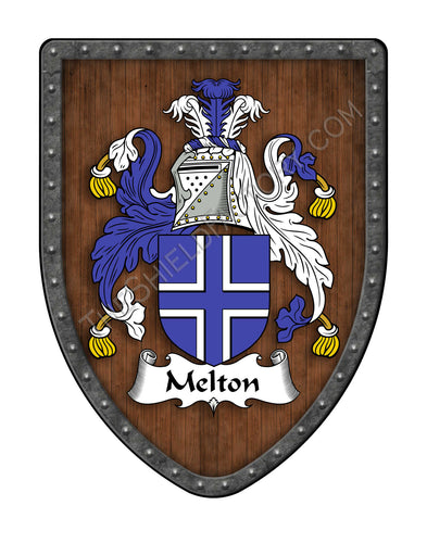 Melton