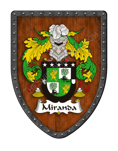 Miranda