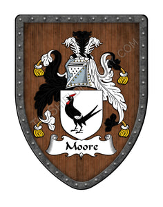 Moore I