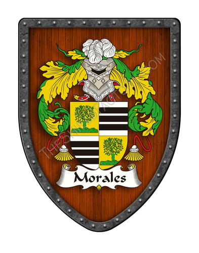 Morales