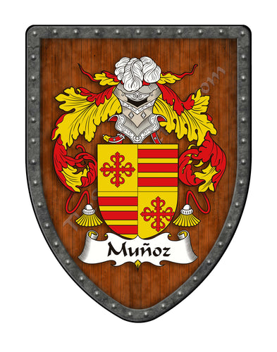 Muñoz 