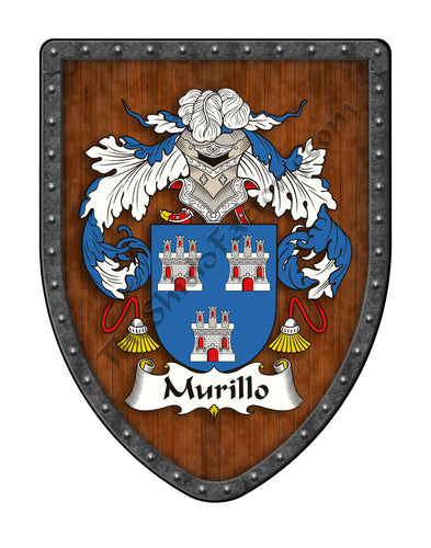 Murillo
