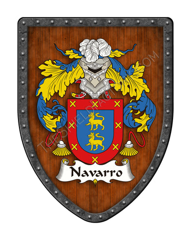 Navarro