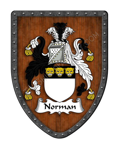 Norman