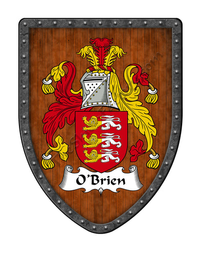 O'Brien