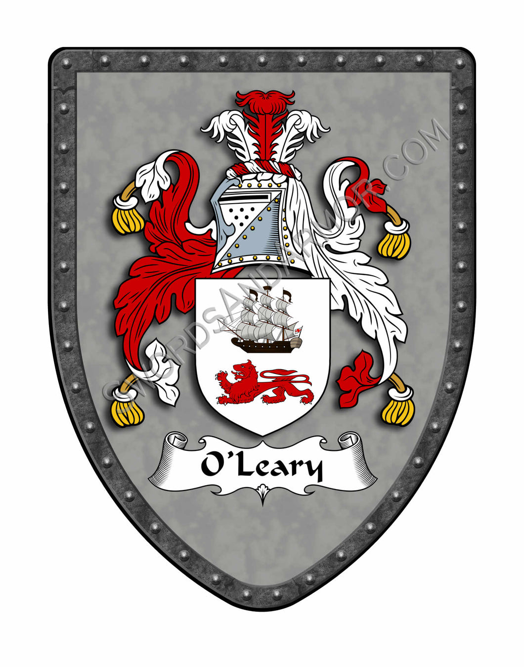 O'Leary