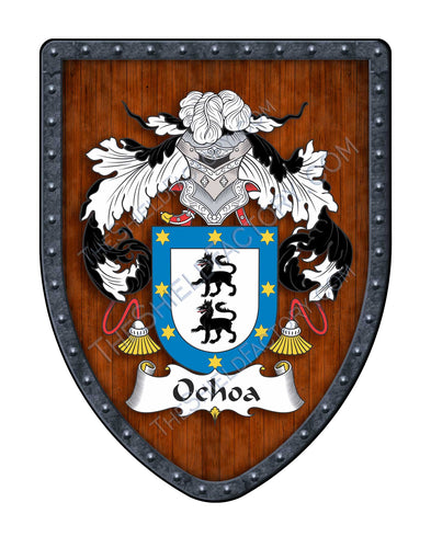 Ochoa