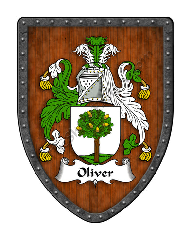 Oliver