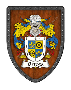 Ortega