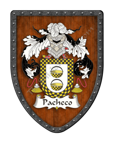 Pacheco