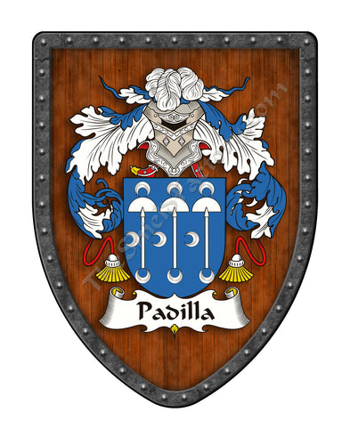 Padilla