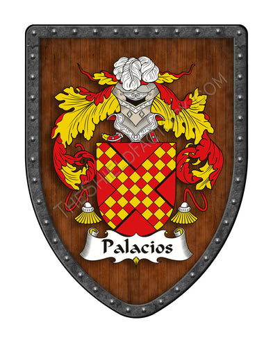Palacios