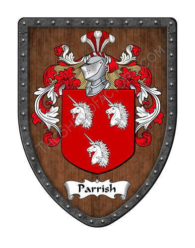 Parrish