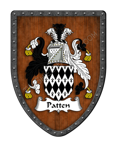 Patten
